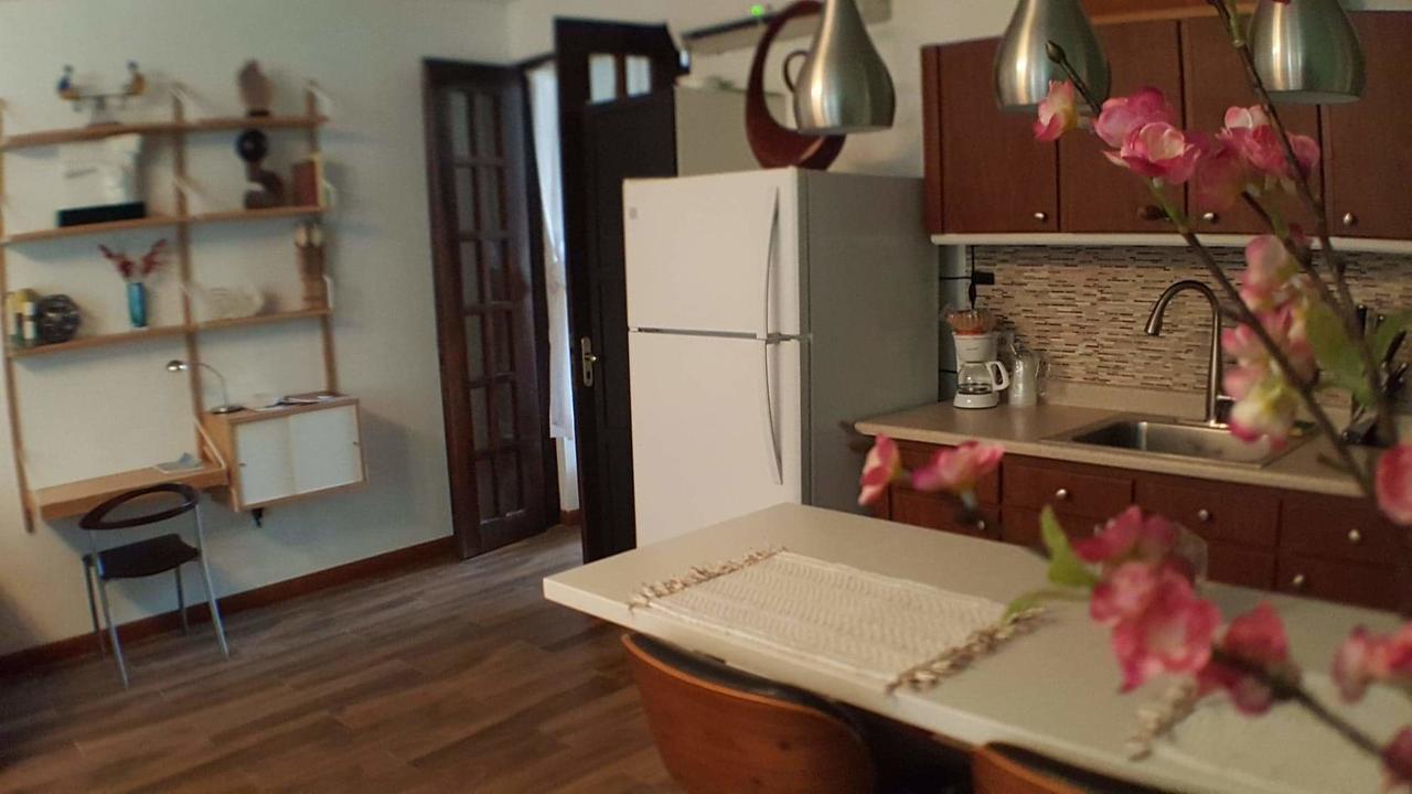 Cozybeach Large 1Bdrapt 50 Steps From Atlantic Ocean Private Street Between Ocean Park & Isla Verde 5 Mins From Airport San Juan Exterior foto